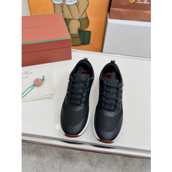 [ Loro Piana ] 로로피아나 위크엔드 워크 스니커즈