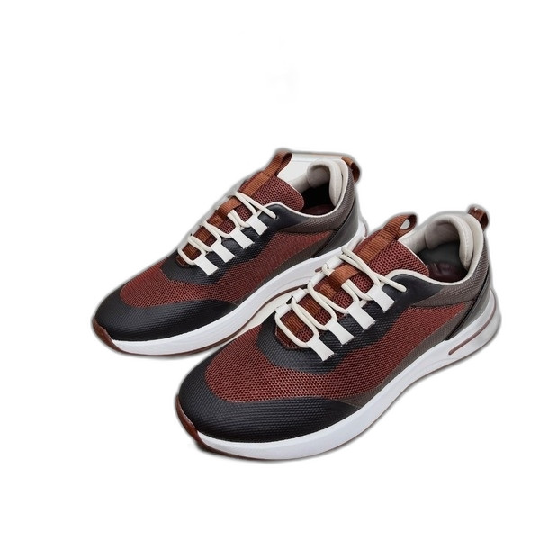 [ Loro Piana ] 로로피아나 위크엔드 워크 스니커즈