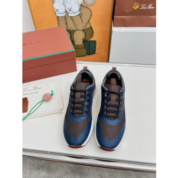 [ Loro Piana ] 로로피아나 위크엔드 워크 스니커즈