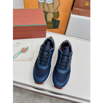 [ Loro Piana ] 로로피아나 위크엔드 워크 스니커즈