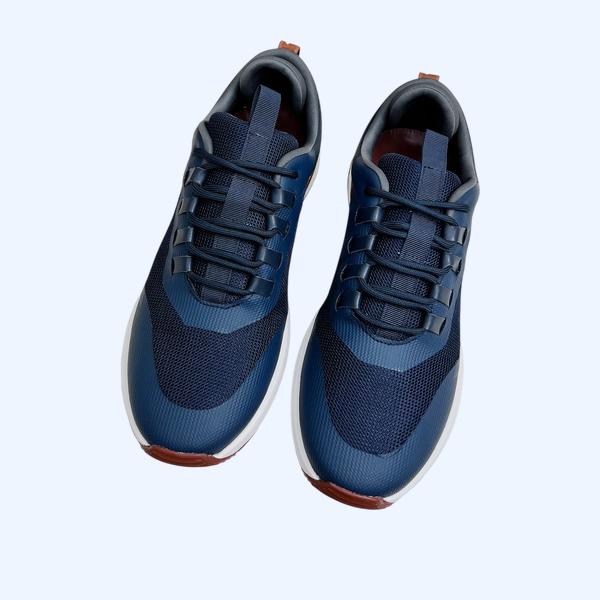 [ Loro Piana ] 로로피아나 위크엔드 워크 스니커즈