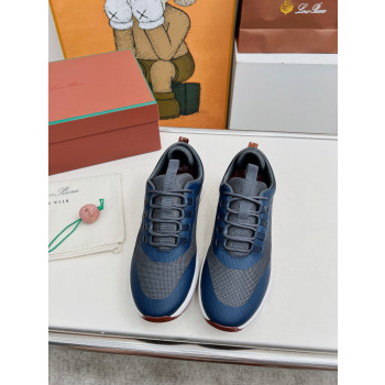 [ Loro Piana ] 로로피아나 위크엔드 워크 스니커즈