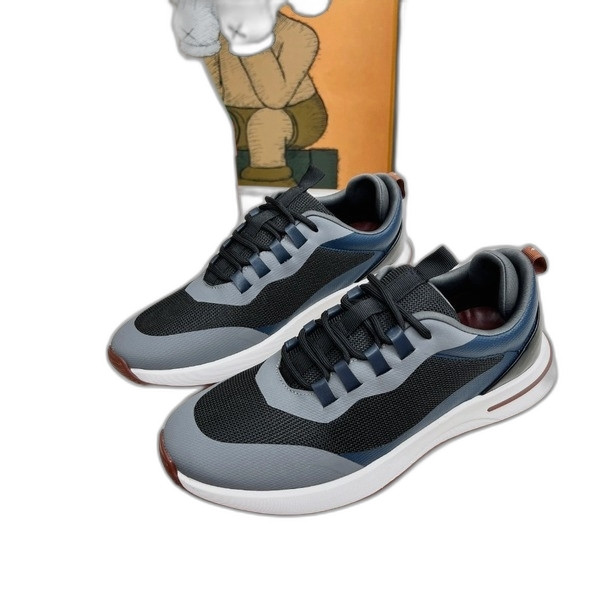 [ Loro Piana ] 로로피아나 위크엔드 워크 스니커즈