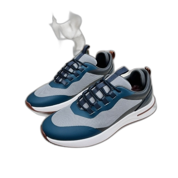 [ Loro Piana ] 로로피아나 위크엔드 워크 스니커즈