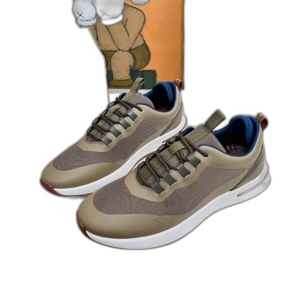 [ Loro Piana ] 로로피아나 위크엔드 워크 스니커즈