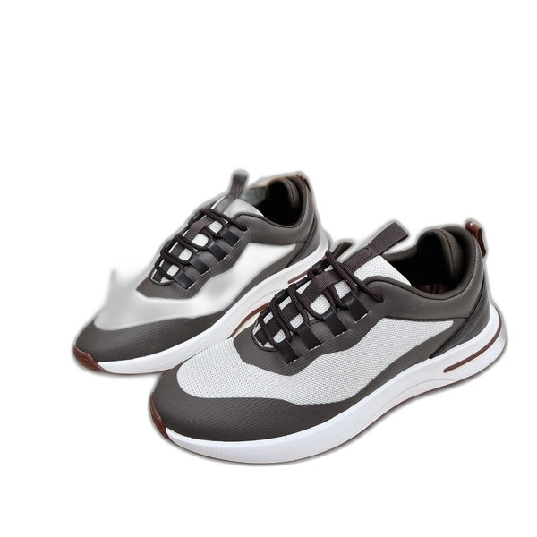 [ Loro Piana ] 로로피아나 위크엔드 워크 스니커즈