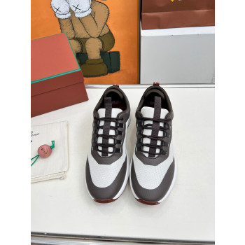 [ Loro Piana ] 로로피아나 위크엔드 워크 스니커즈