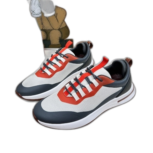 [ Loro Piana ] 로로피아나 위크엔드 워크 스니커즈