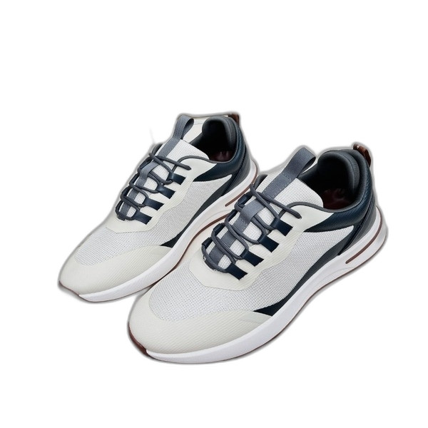 [ Loro Piana ] 로로피아나 위크엔드 워크 스니커즈