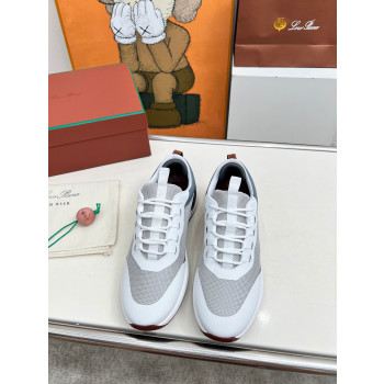 [ Loro Piana ] 로로피아나 위크엔드 워크 스니커즈