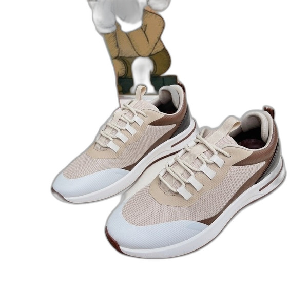 [ Loro Piana ] 로로피아나 위크엔드 워크 스니커즈