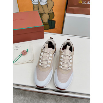 [ Loro Piana ] 로로피아나 위크엔드 워크 스니커즈