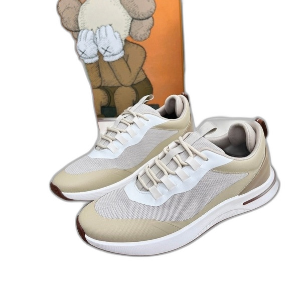 [ Loro Piana ] 로로피아나 위크엔드 워크 스니커즈