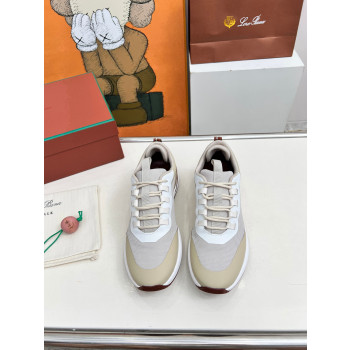 [ Loro Piana ] 로로피아나 위크엔드 워크 스니커즈