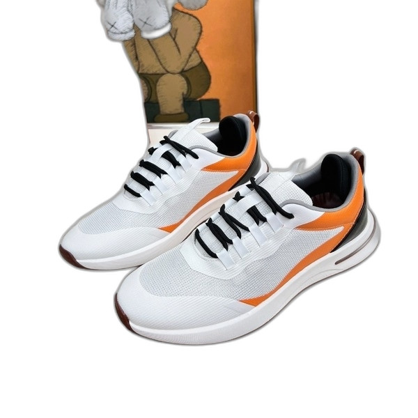 [ Loro Piana ] 로로피아나 위크엔드 워크 스니커즈