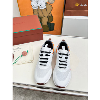 [ Loro Piana ] 로로피아나 위크엔드 워크 스니커즈