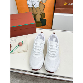 [ Loro Piana ] 로로피아나 위크엔드 워크 스니커즈