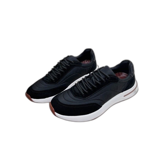 [ Loro Piana ] 로로피아나 위크엔드 워크 스니커즈