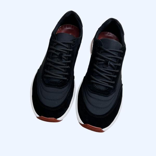 [ Loro Piana ] 로로피아나 위크엔드 워크 스니커즈