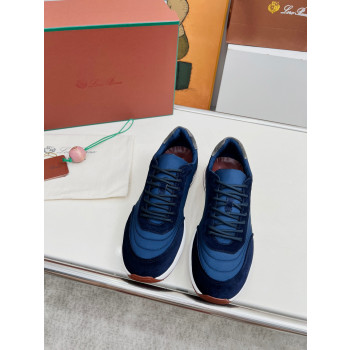 [ Loro Piana ] 로로피아나 위크엔드 워크 스니커즈