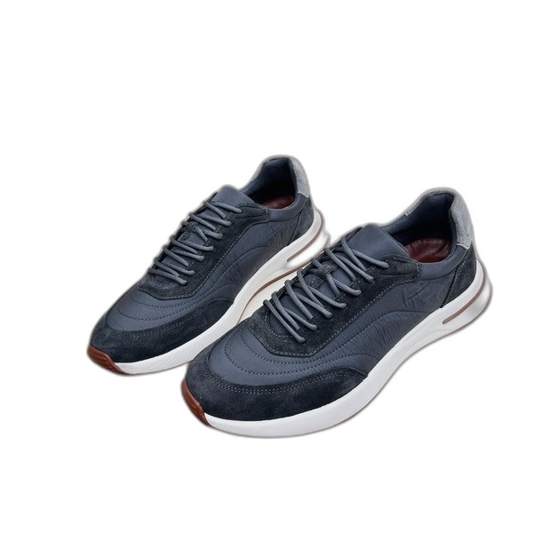 [ Loro Piana ] 로로피아나 위크엔드 워크 스니커즈