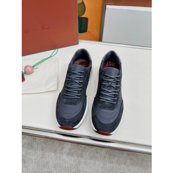 [ Loro Piana ] 로로피아나 위크엔드 워크 스니커즈