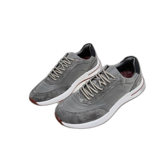 [ Loro Piana ] 로로피아나 위크엔드 워크 스니커즈