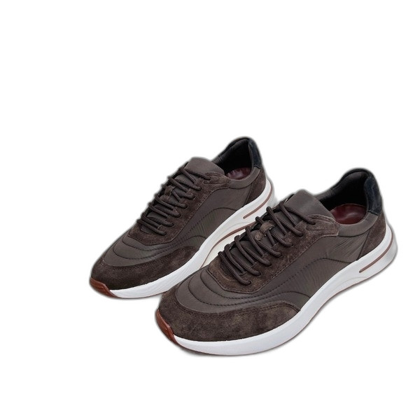 [ Loro Piana ] 로로피아나 위크엔드 워크 스니커즈