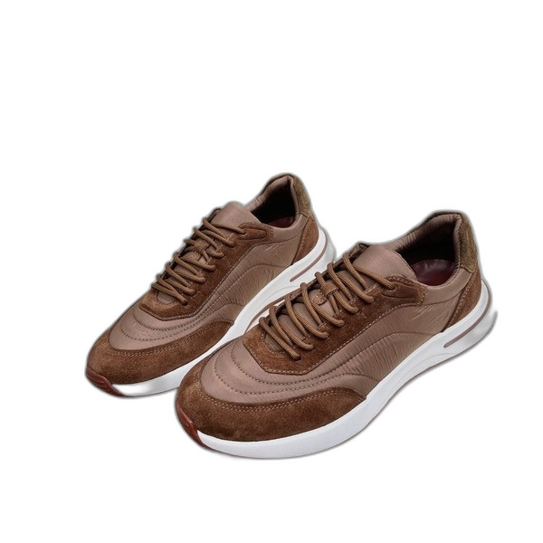 [ Loro Piana ] 로로피아나 위크엔드 워크 스니커즈