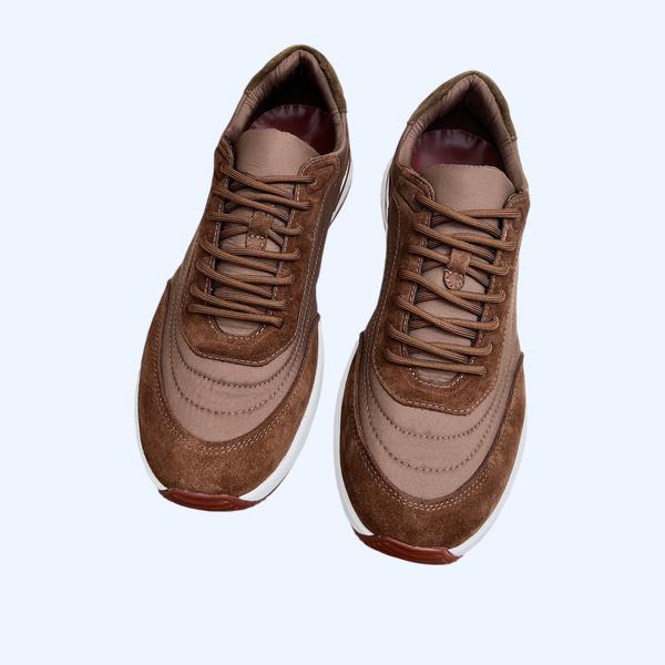 [ Loro Piana ] 로로피아나 위크엔드 워크 스니커즈