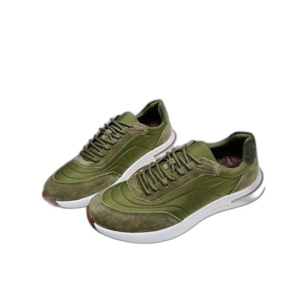 [ Loro Piana ] 로로피아나 위크엔드 워크 스니커즈