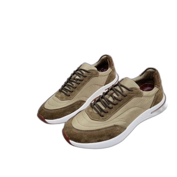 [ Loro Piana ] 로로피아나 위크엔드 워크 스니커즈