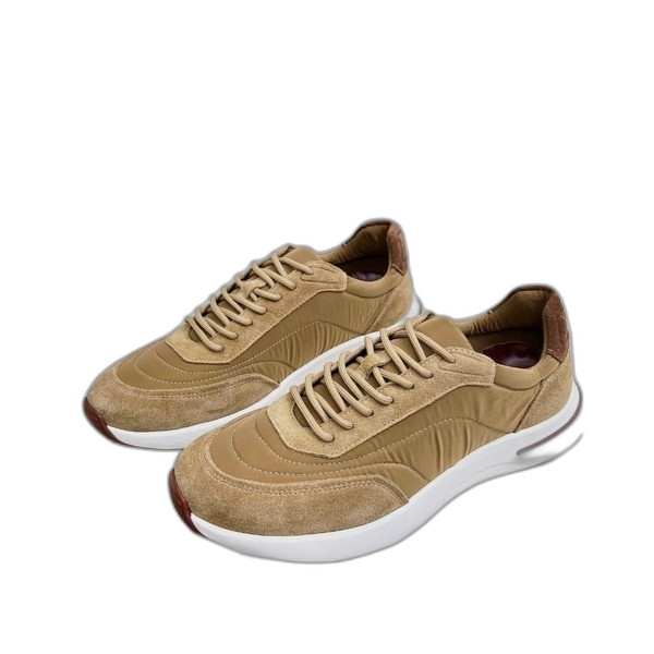 [ Loro Piana ] 로로피아나 위크엔드 워크 스니커즈