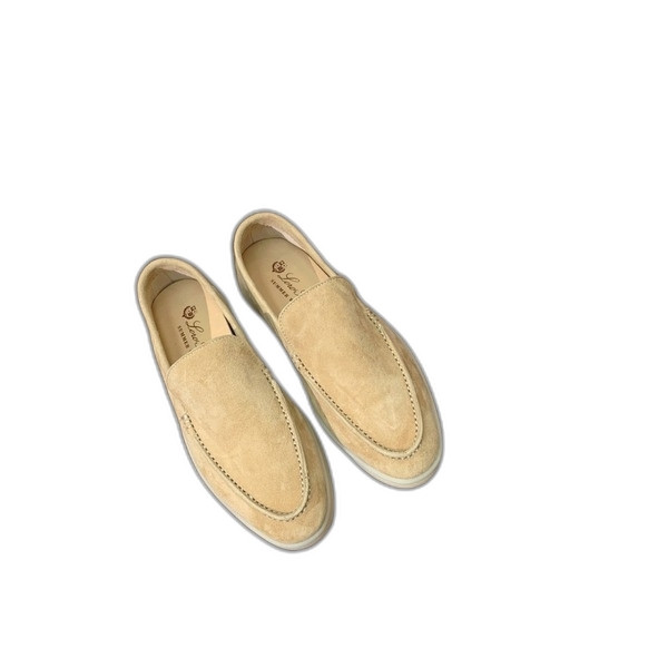 [ Loro Piana ] 로로피아나 썸머 워크 로퍼