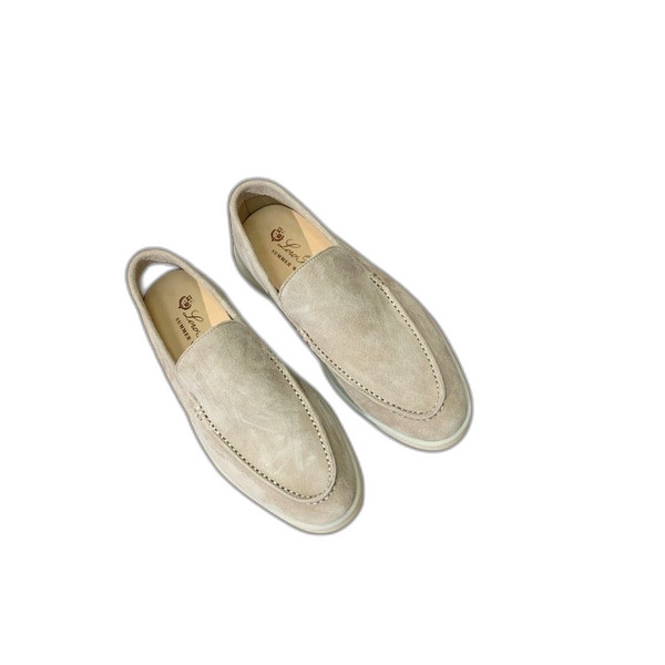 [ Loro Piana ] 로로피아나 썸머 워크 로퍼