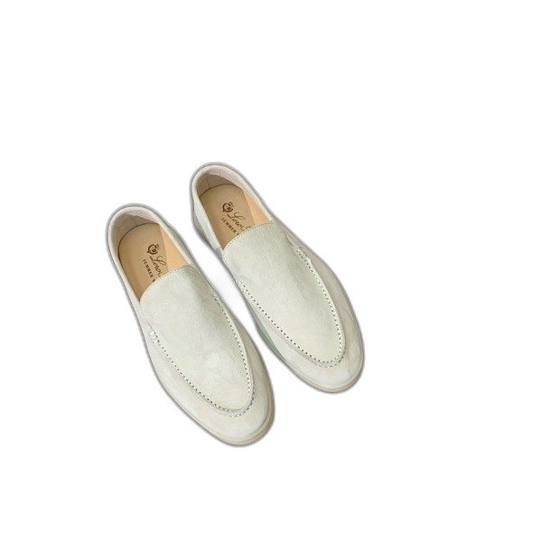 [ Loro Piana ] 로로피아나 썸머 워크 로퍼