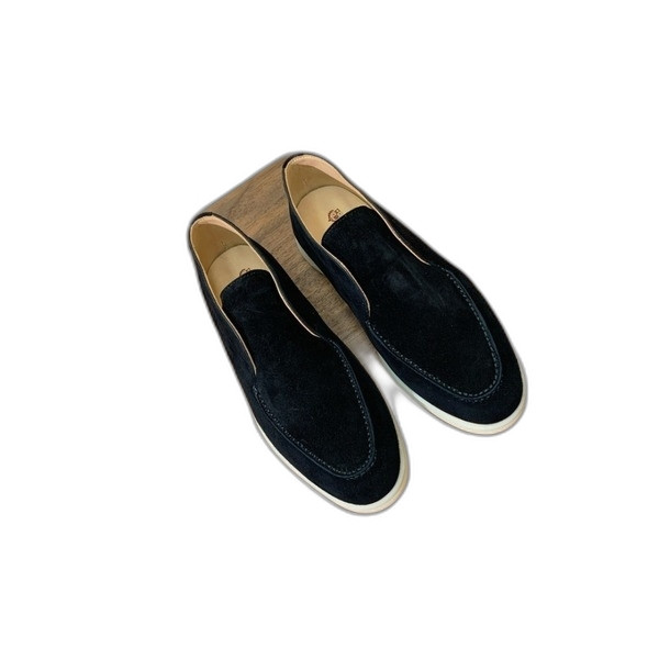 [ Loro Piana ] 로로피아나 썸머 워크 로퍼