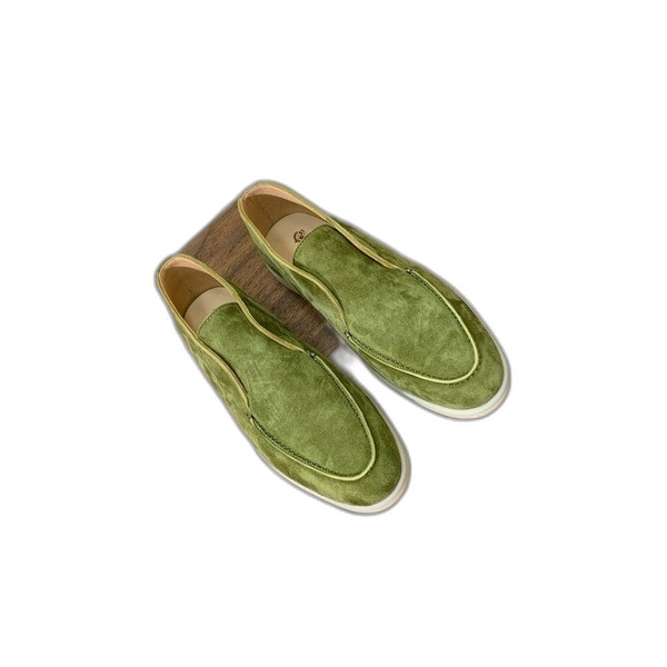 [ Loro Piana ] 로로피아나 썸머 워크 로퍼