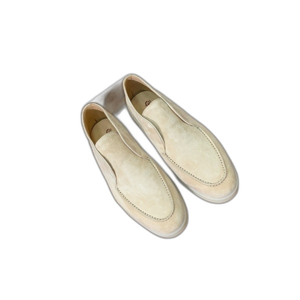 [ Loro Piana ] 로로피아나 썸머 워크 로퍼