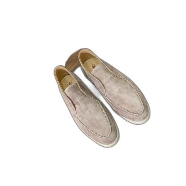 [ Loro Piana ] 로로피아나 썸머 워크 로퍼