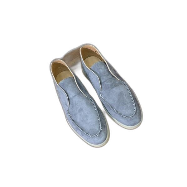 [ Loro Piana ] 로로피아나 썸머 워크 로퍼