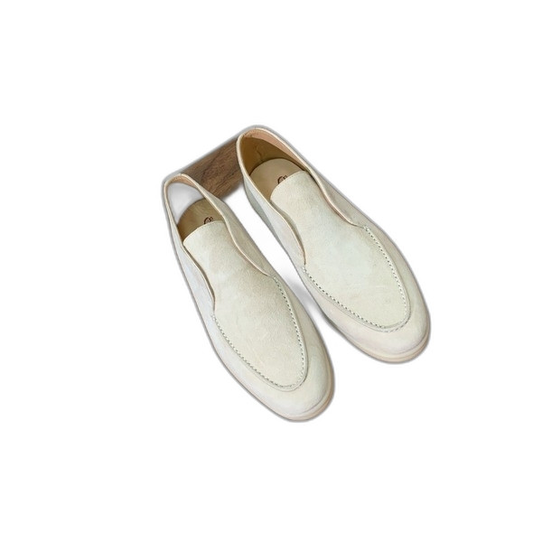 [ Loro Piana ] 로로피아나 썸머 워크 로퍼