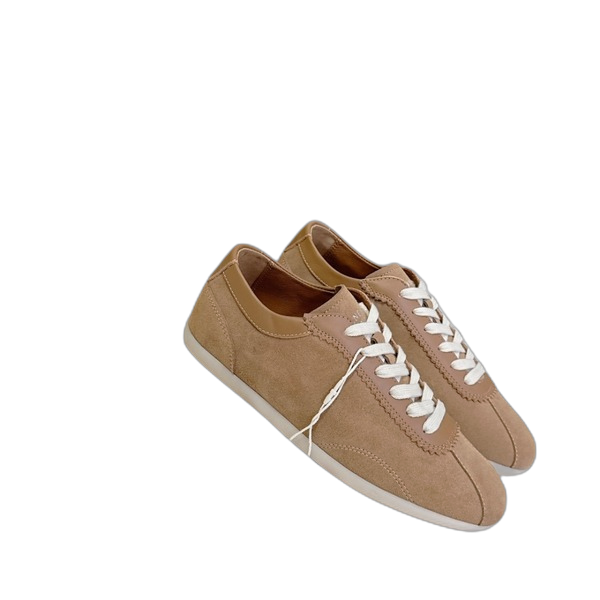 [ Brunello Cucinelli ] 브루넬로 쿠치넬리 스웨이드 스니커즈