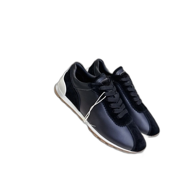 [ Brunello Cucinelli ] 브루넬로 쿠치넬리 가죽 스니커즈