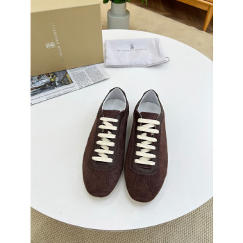 [ Brunello Cucinelli ] 브루넬로 쿠치넬리 스니커즈