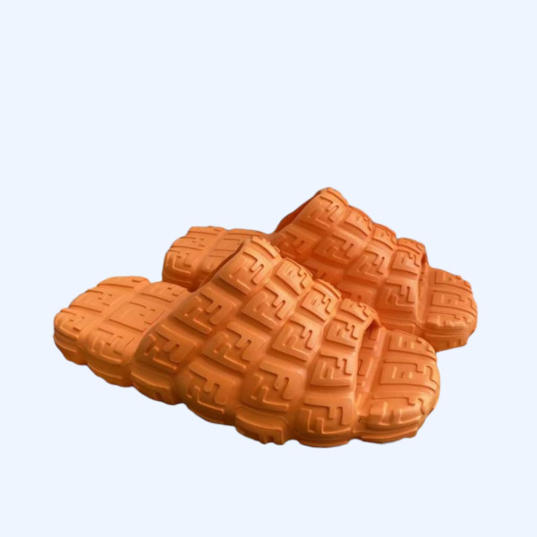 [Fendi] 펜디 클라우드 러버 슬라이드