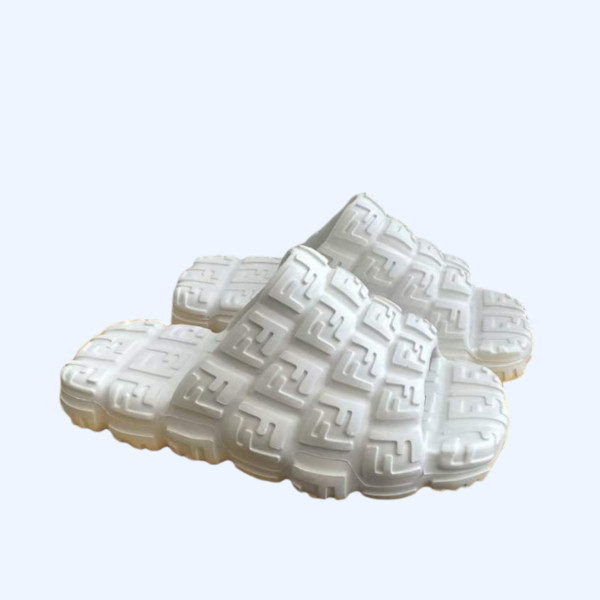 [Fendi] 펜디 클라우드 러버 슬라이드