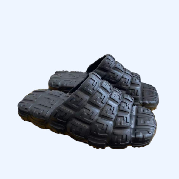 [Fendi] 펜디 클라우드 러버 슬라이드