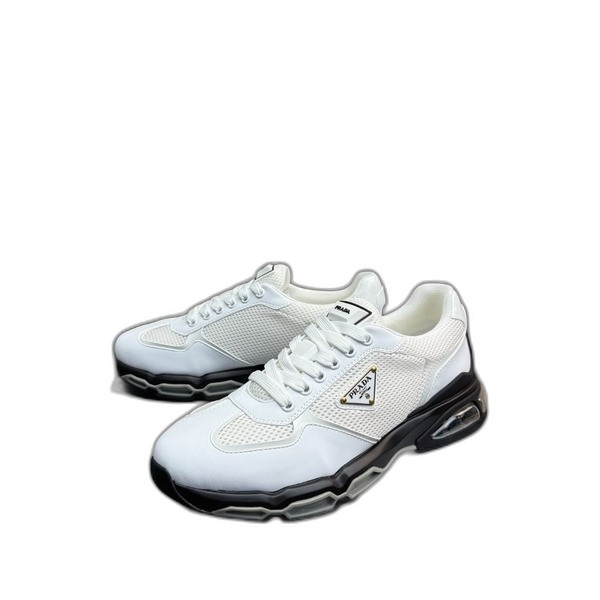 [ Prada ] 프라다 에어 스니커즈