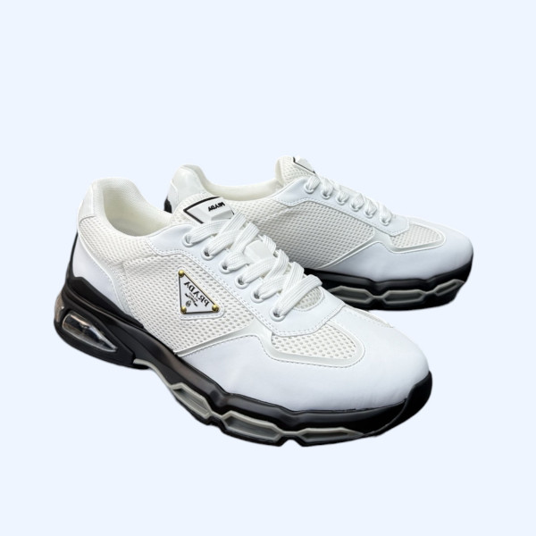 [ Prada ] 프라다 에어 스니커즈